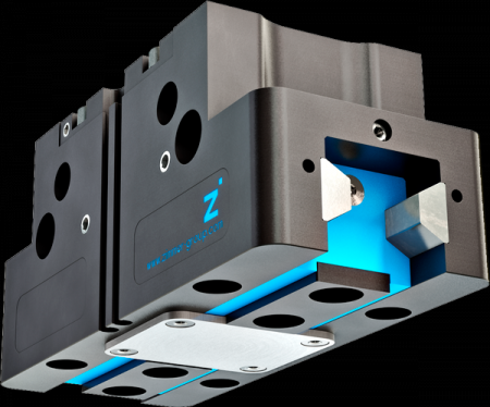 NEW SERIE ZIMMER 5000